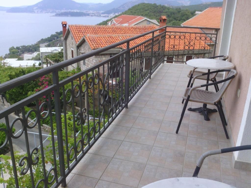 Апартаменты Apartments Mitrović Podličak Свети-Стефан-49