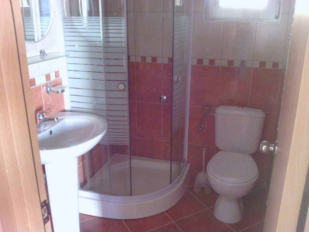 Апартаменты Apartments Mitrović Podličak Свети-Стефан-51