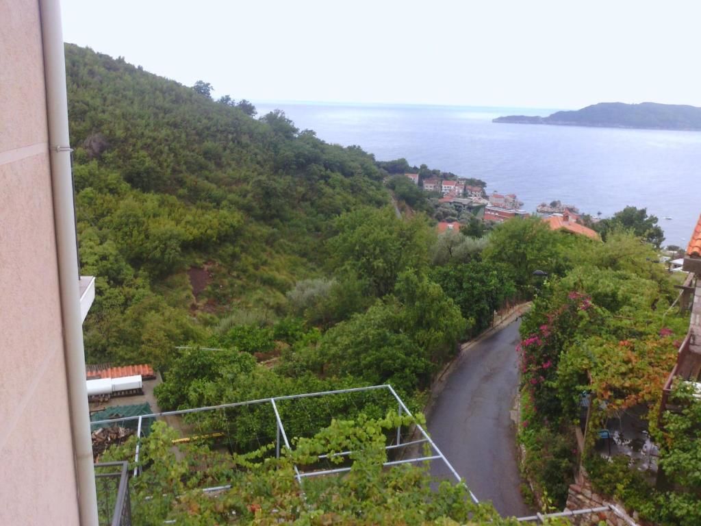 Апартаменты Apartments Mitrović Podličak Свети-Стефан-52