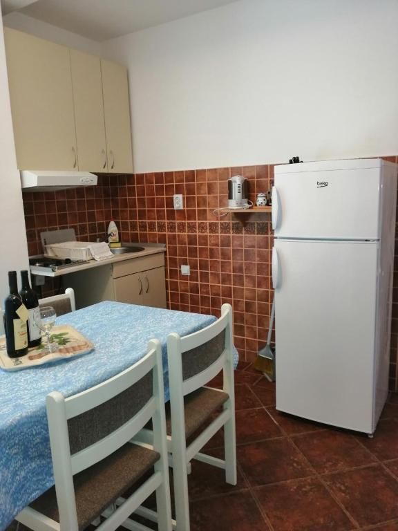 Апартаменты Apartments Mitrović Podličak Свети-Стефан-60