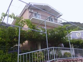 Апартаменты Apartments Mitrović Podličak Свети-Стефан Апартаменты с 2 спальнями (для 5 взрослых)-18