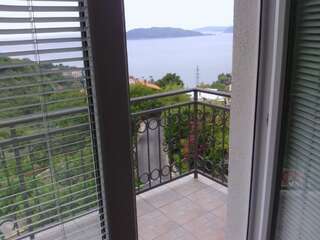 Апартаменты Apartments Mitrović Podličak Свети-Стефан Апартаменты с 2 спальнями (для 5 взрослых)-22