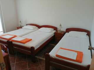 Апартаменты Apartments Mitrović Podličak Свети-Стефан Апартаменты с 2 спальнями (для 5 взрослых)-34