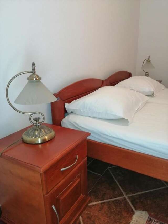 Апартаменты Apartments Mitrović Podličak Свети-Стефан-16