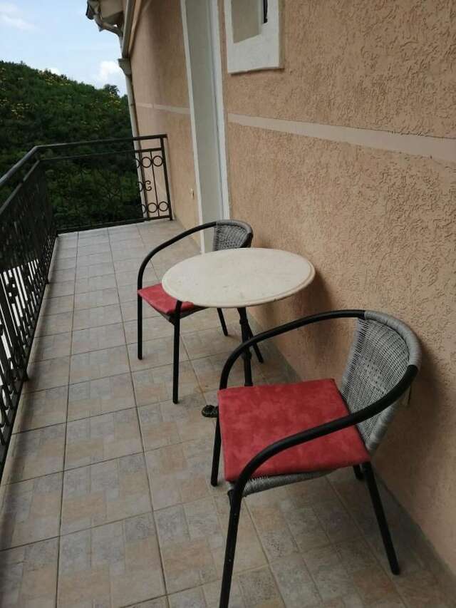 Апартаменты Apartments Mitrović Podličak Свети-Стефан-19