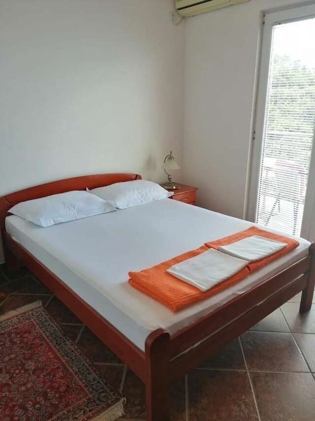 Апартаменты Apartments Mitrović Podličak Свети-Стефан-33