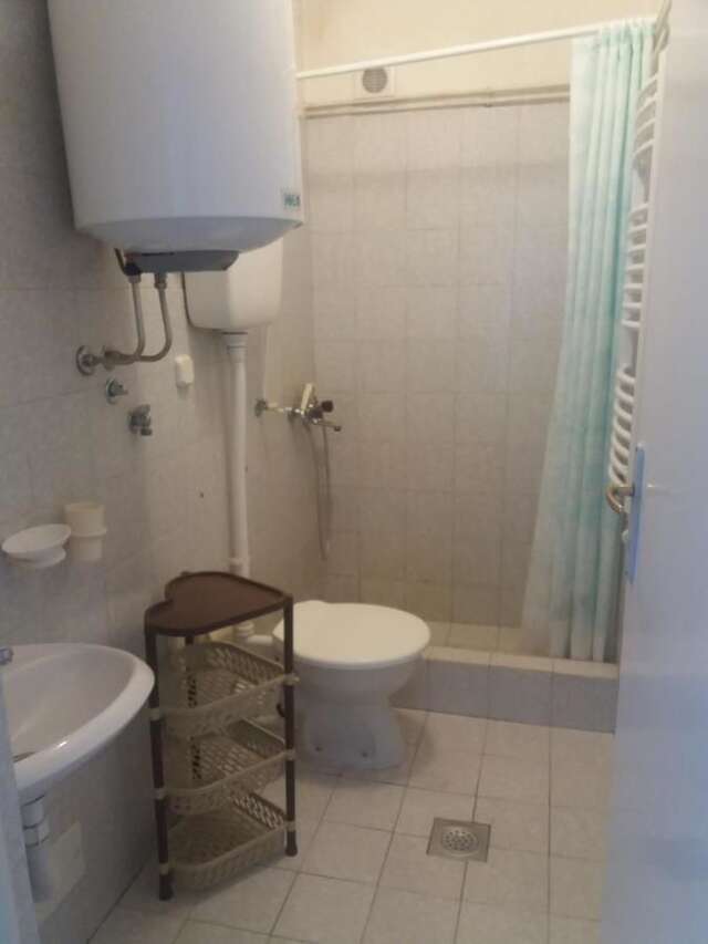 Апартаменты Apartments Mitrović Podličak Свети-Стефан-36