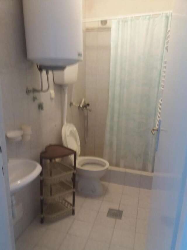 Апартаменты Apartments Mitrović Podličak Свети-Стефан-37